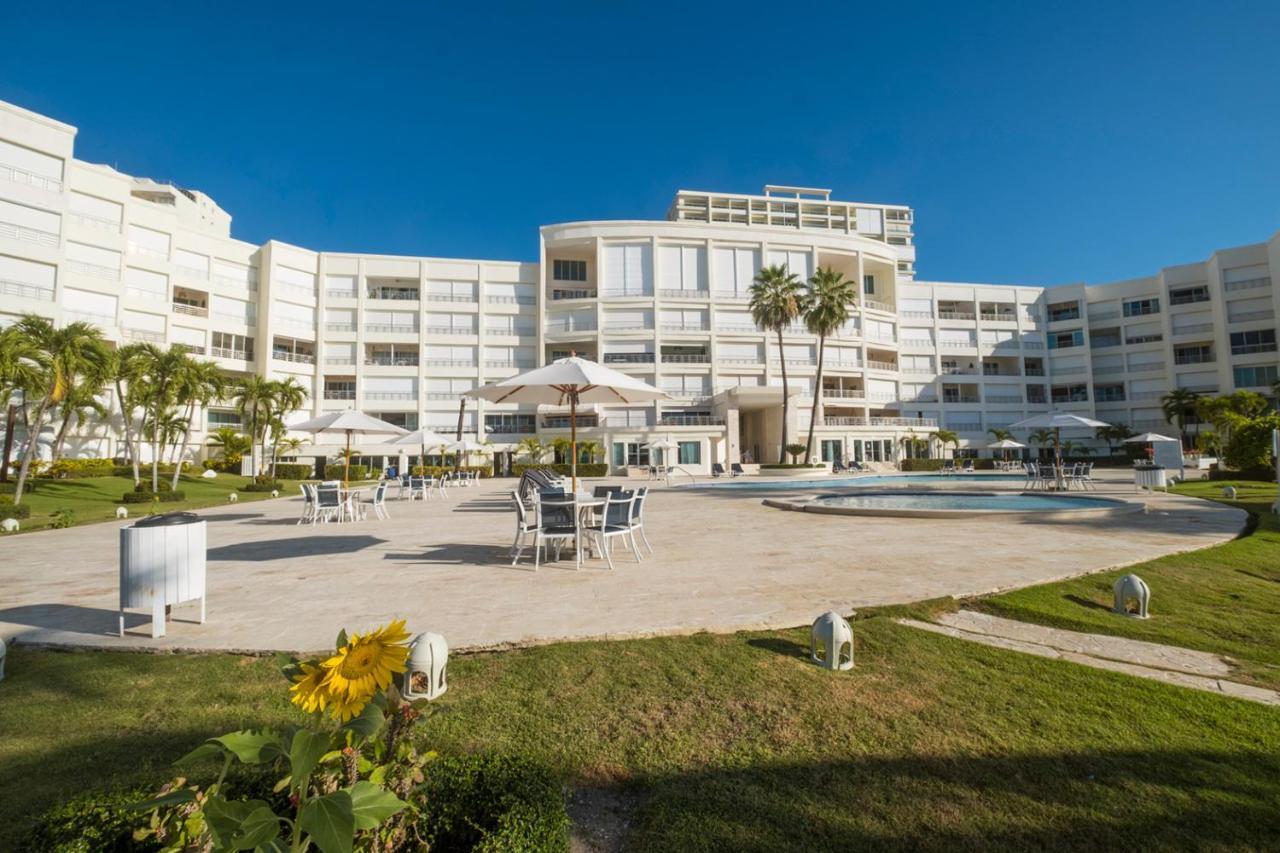Juan Dolio Costa Del Sol Appartement Buitenkant foto