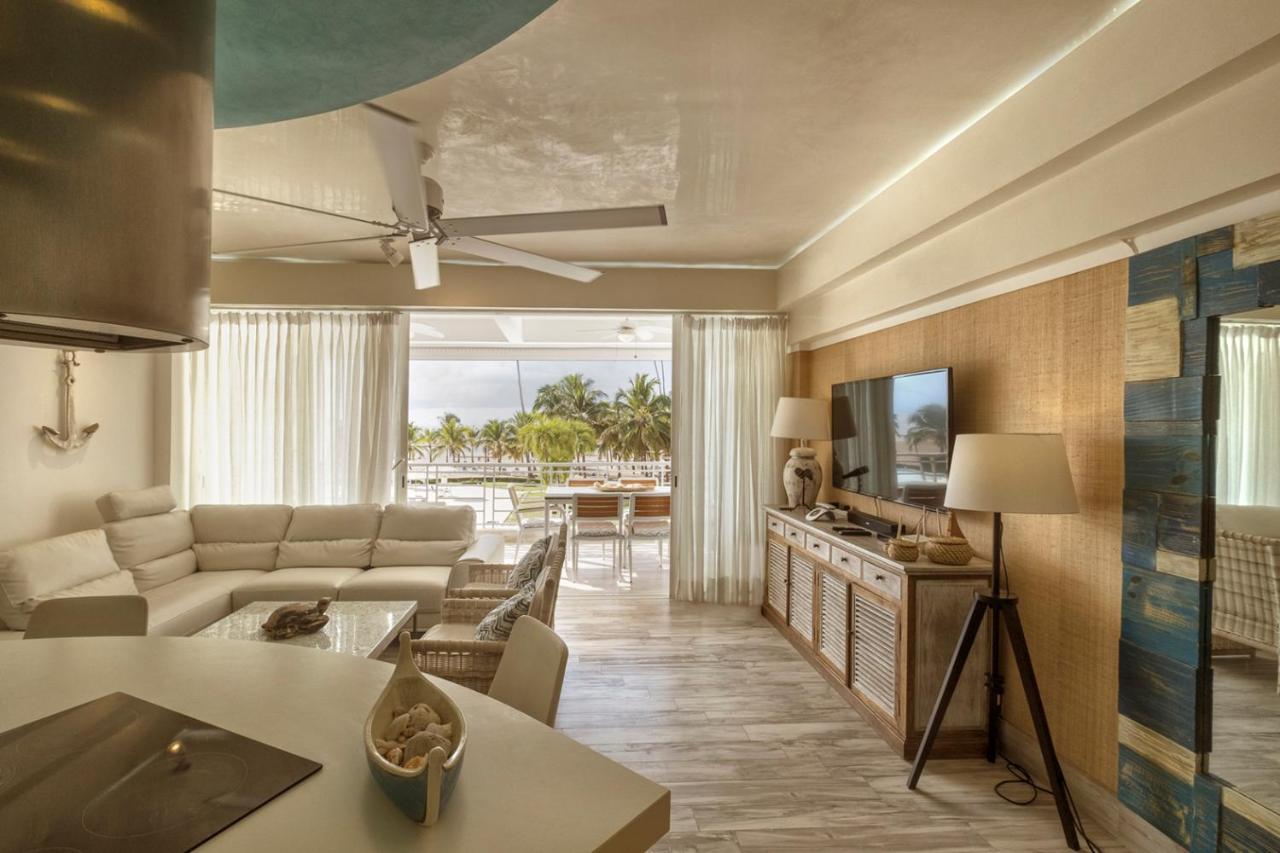 Juan Dolio Costa Del Sol Appartement Buitenkant foto