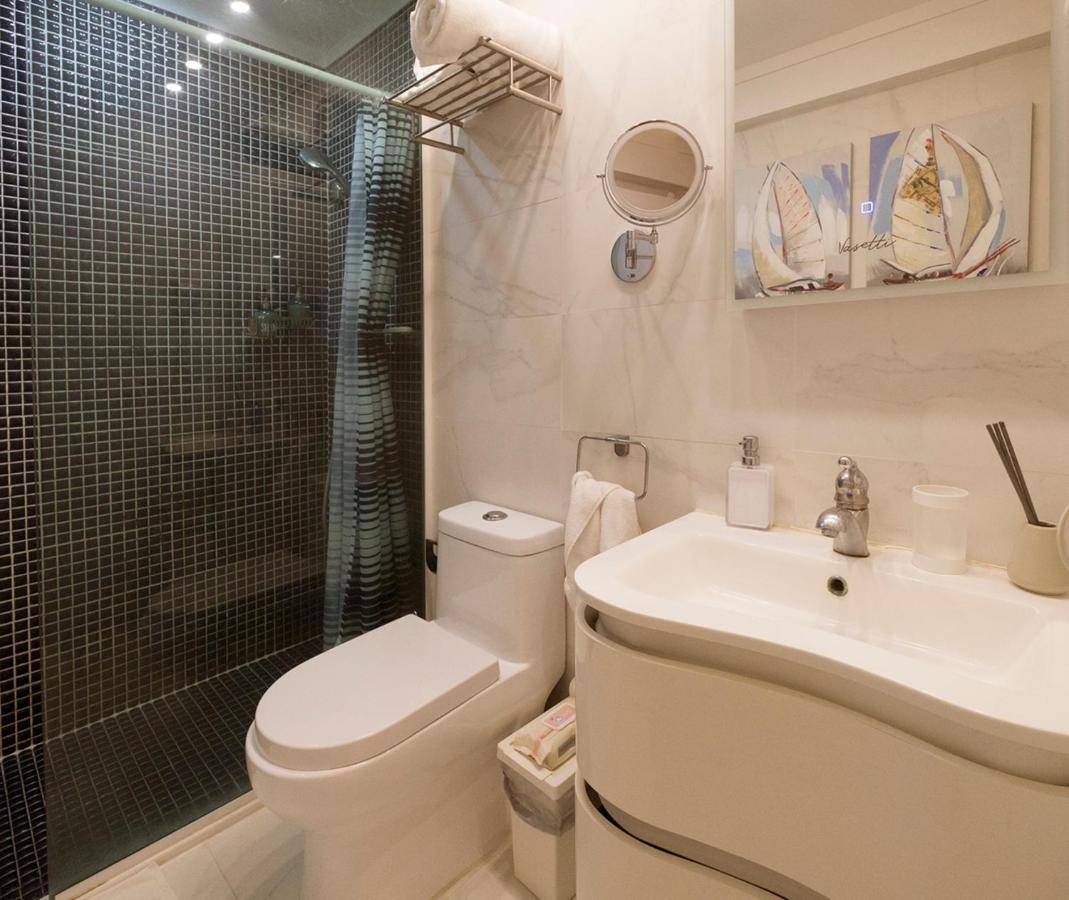 Juan Dolio Costa Del Sol Appartement Buitenkant foto