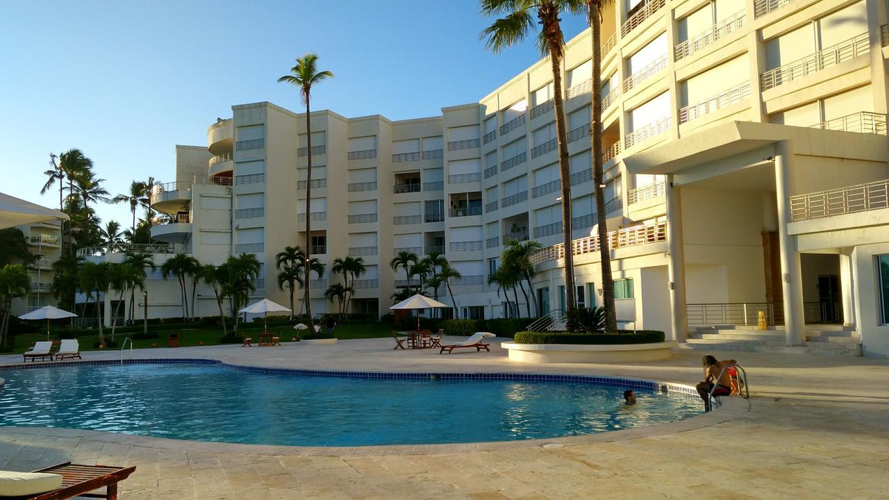 Juan Dolio Costa Del Sol Appartement Buitenkant foto