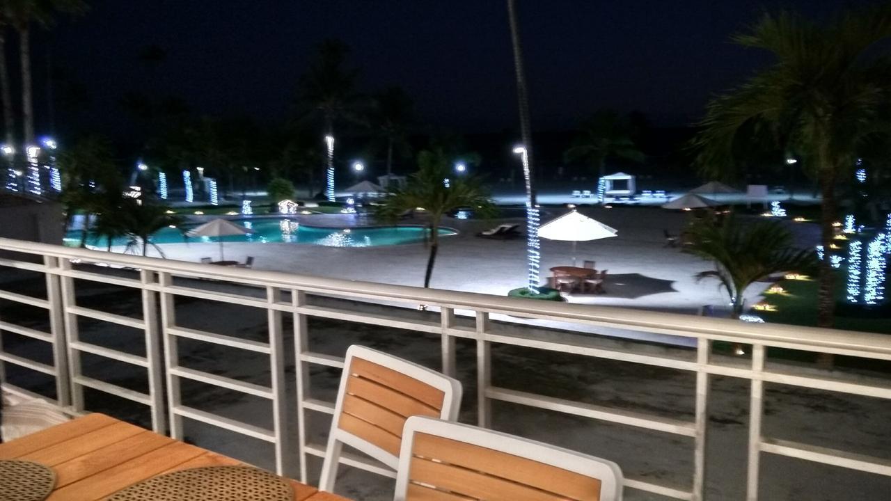 Juan Dolio Costa Del Sol Appartement Buitenkant foto