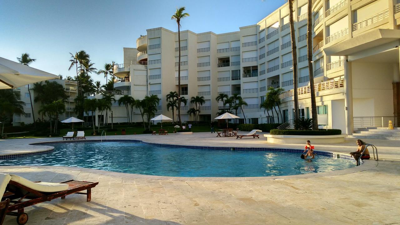 Juan Dolio Costa Del Sol Appartement Buitenkant foto